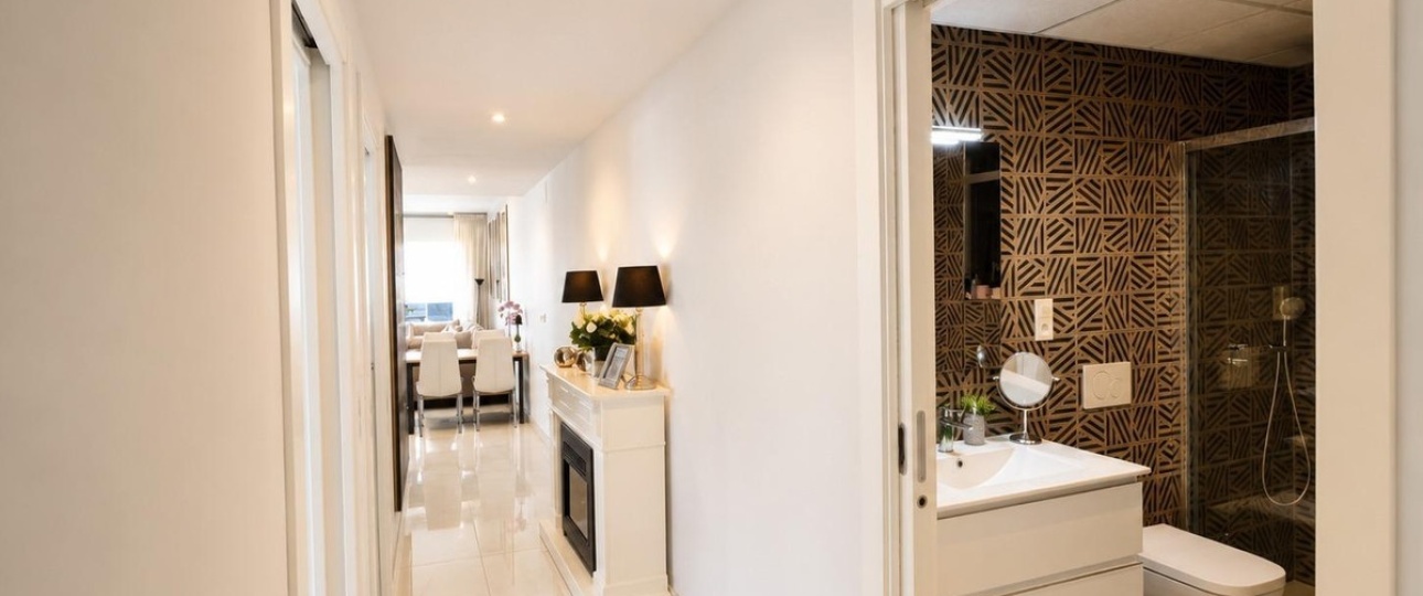 Resale - apartment - Orihuela - Playa Flamenca