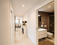 Resale - apartment - Orihuela - Playa Flamenca