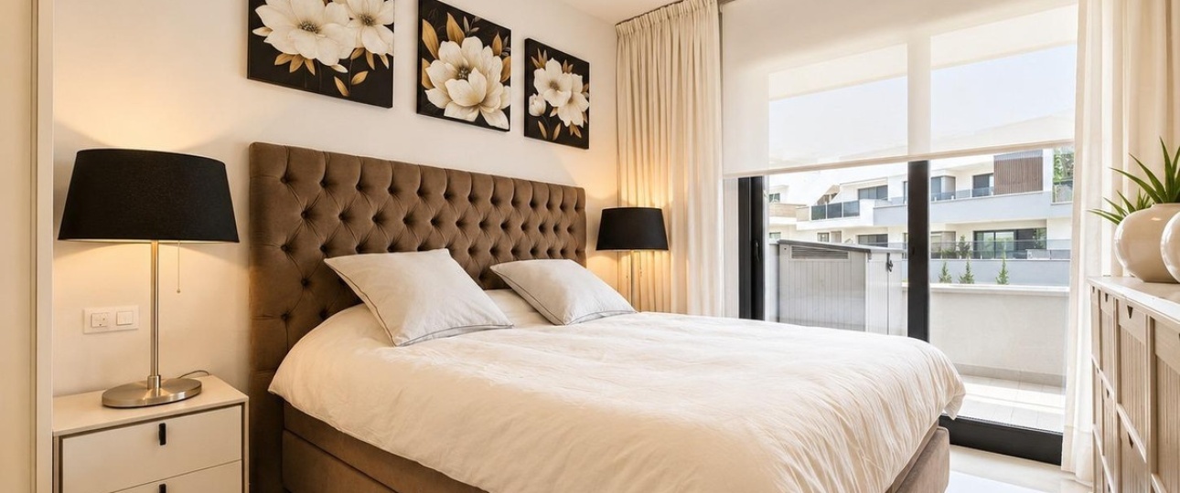 Resale - apartment - Orihuela - Playa Flamenca