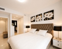 Resale - apartment - Orihuela - Playa Flamenca