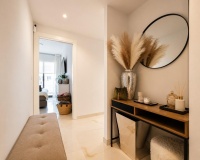 Resale - apartment - Orihuela - Playa Flamenca