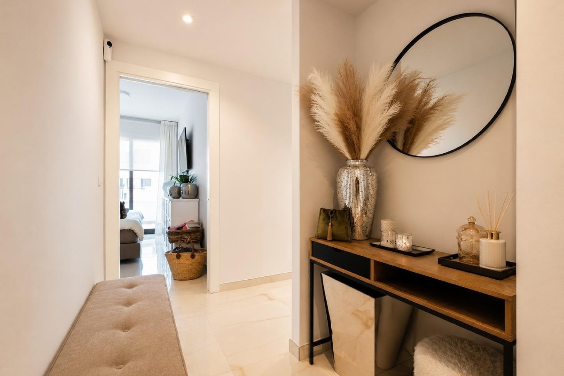 Resale - apartment - Orihuela - Playa Flamenca