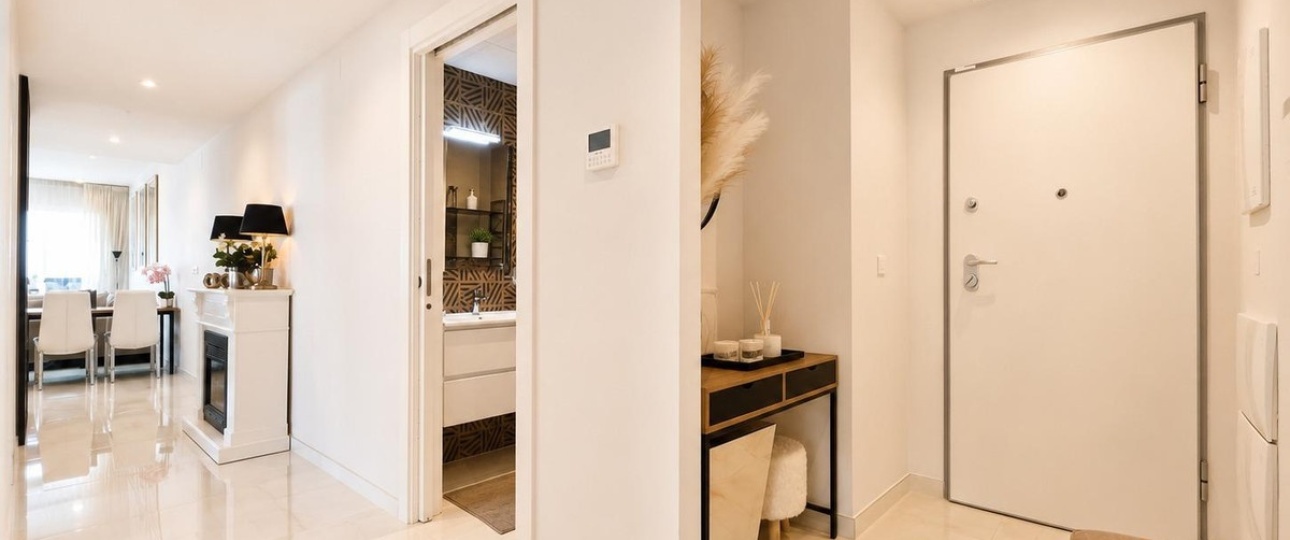 Resale - apartment - Orihuela - Playa Flamenca