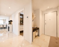 Resale - apartment - Orihuela - Playa Flamenca