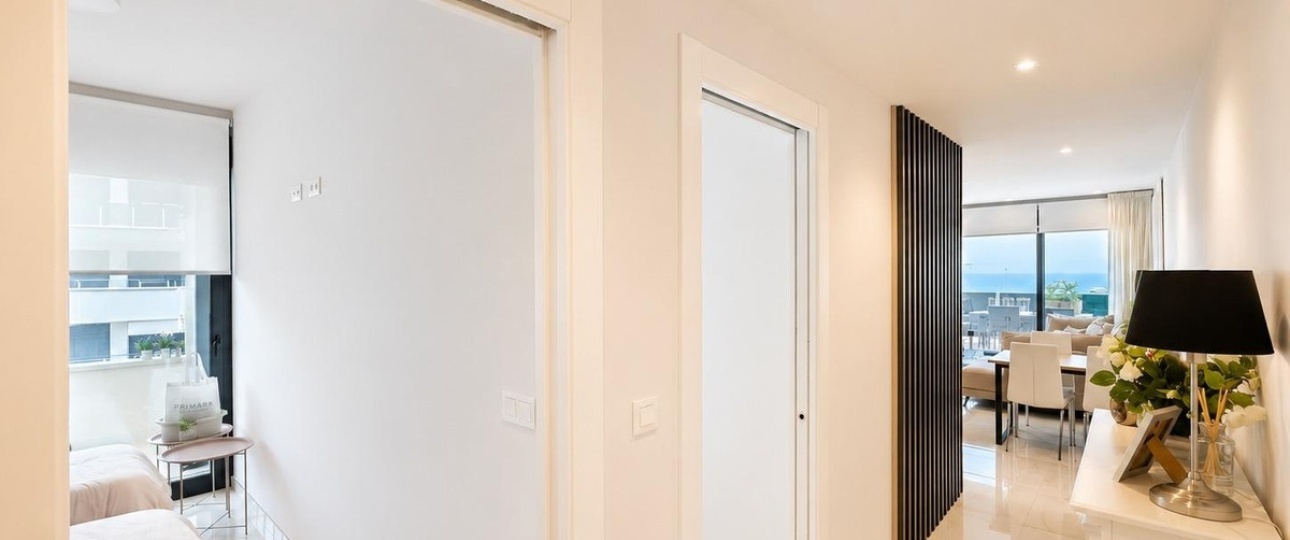 Resale - apartment - Orihuela - Playa Flamenca