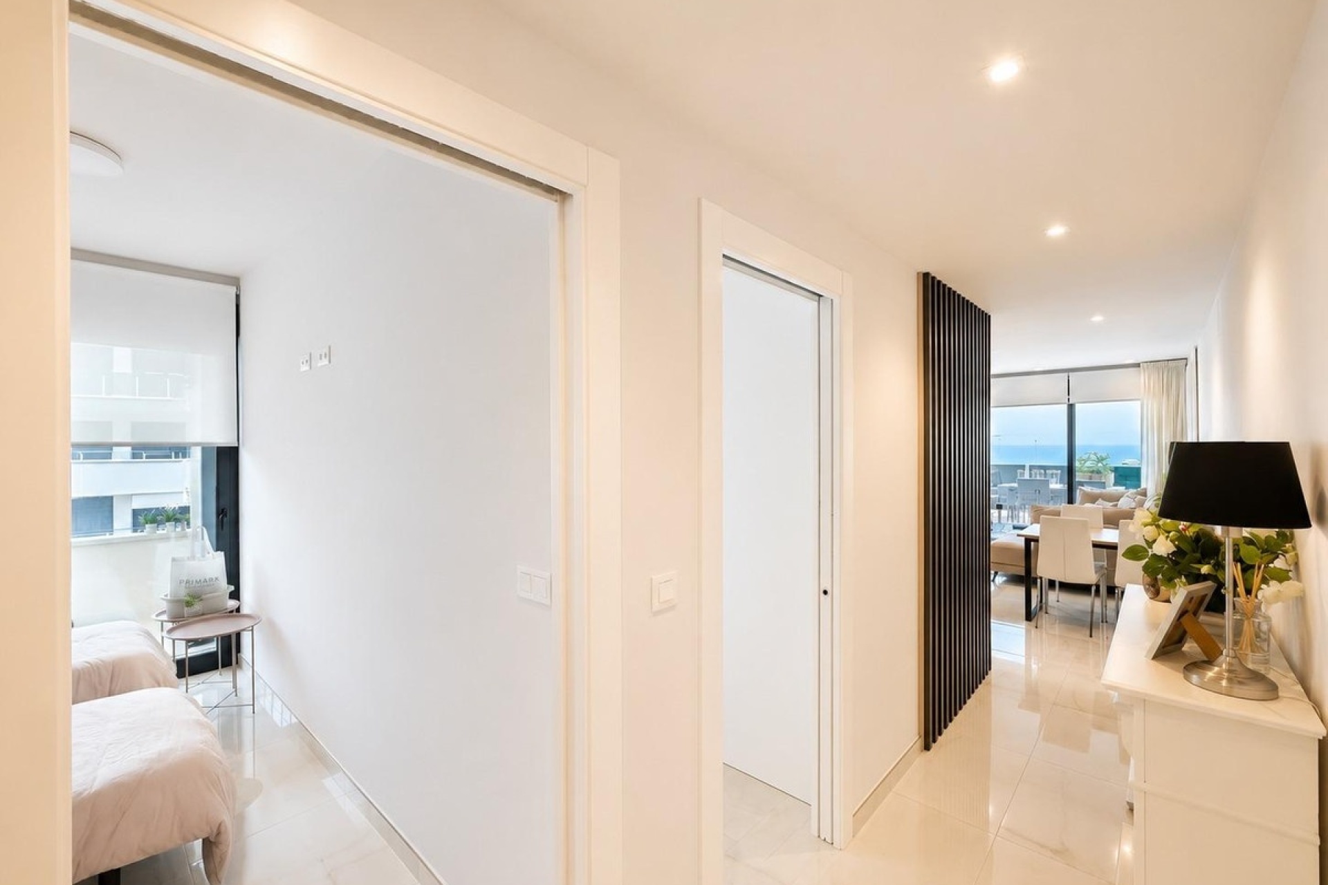 Resale - apartment - Orihuela - Playa Flamenca