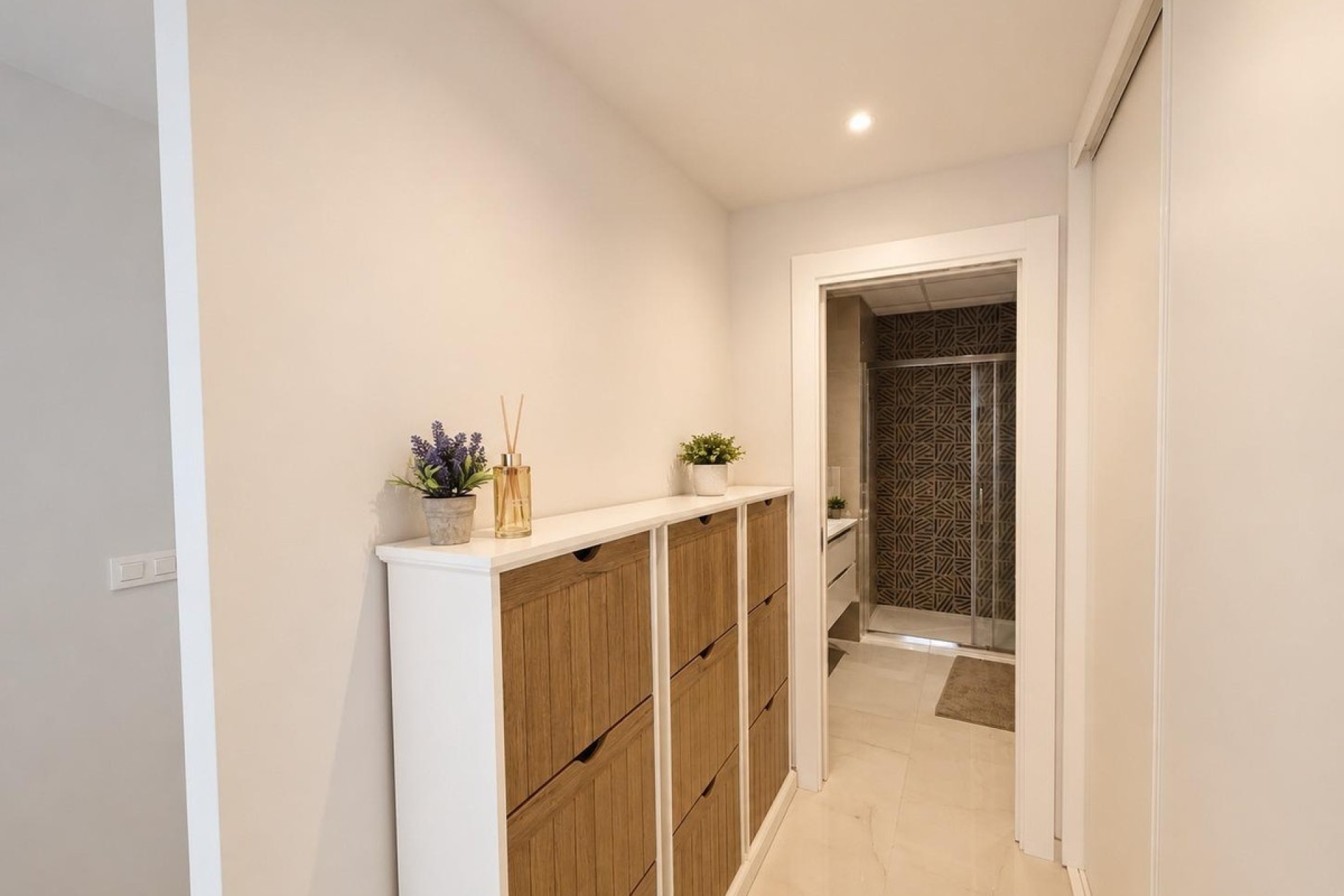 Resale - apartment - Orihuela - Playa Flamenca