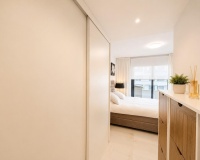 Resale - apartment - Orihuela - Playa Flamenca