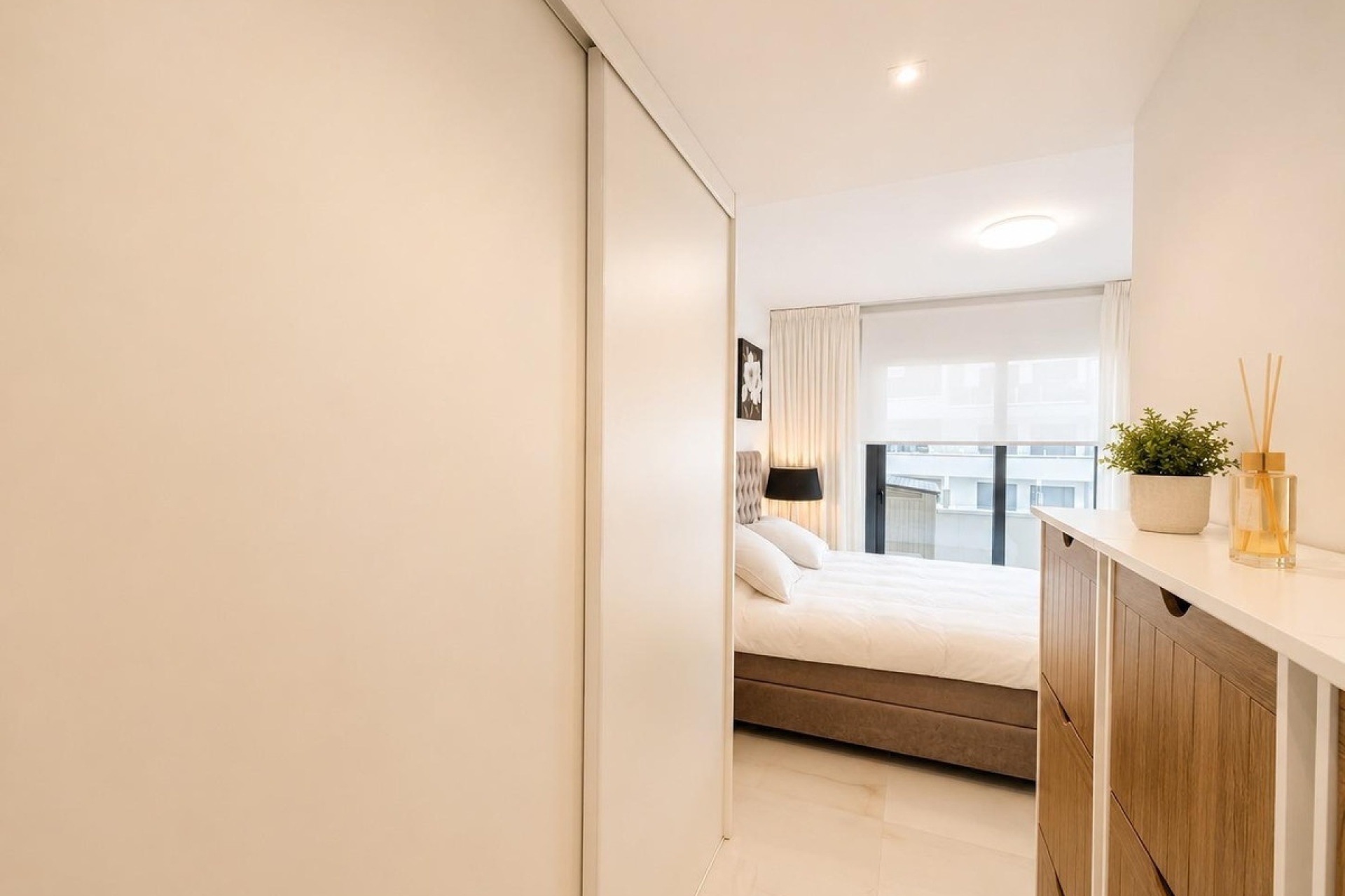 Resale - apartment - Orihuela - Playa Flamenca