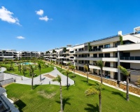 Resale - apartment - Orihuela - Playa Flamenca