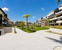 Resale - apartment - Orihuela - Playa Flamenca