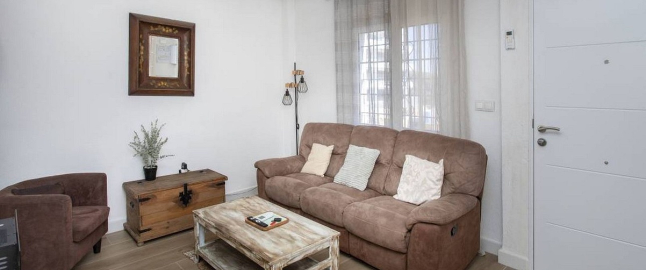 Resale - apartment - Orihuela - Playa Flamenca
