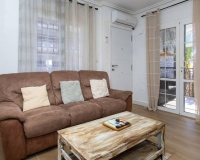 Resale - apartment - Orihuela - Playa Flamenca