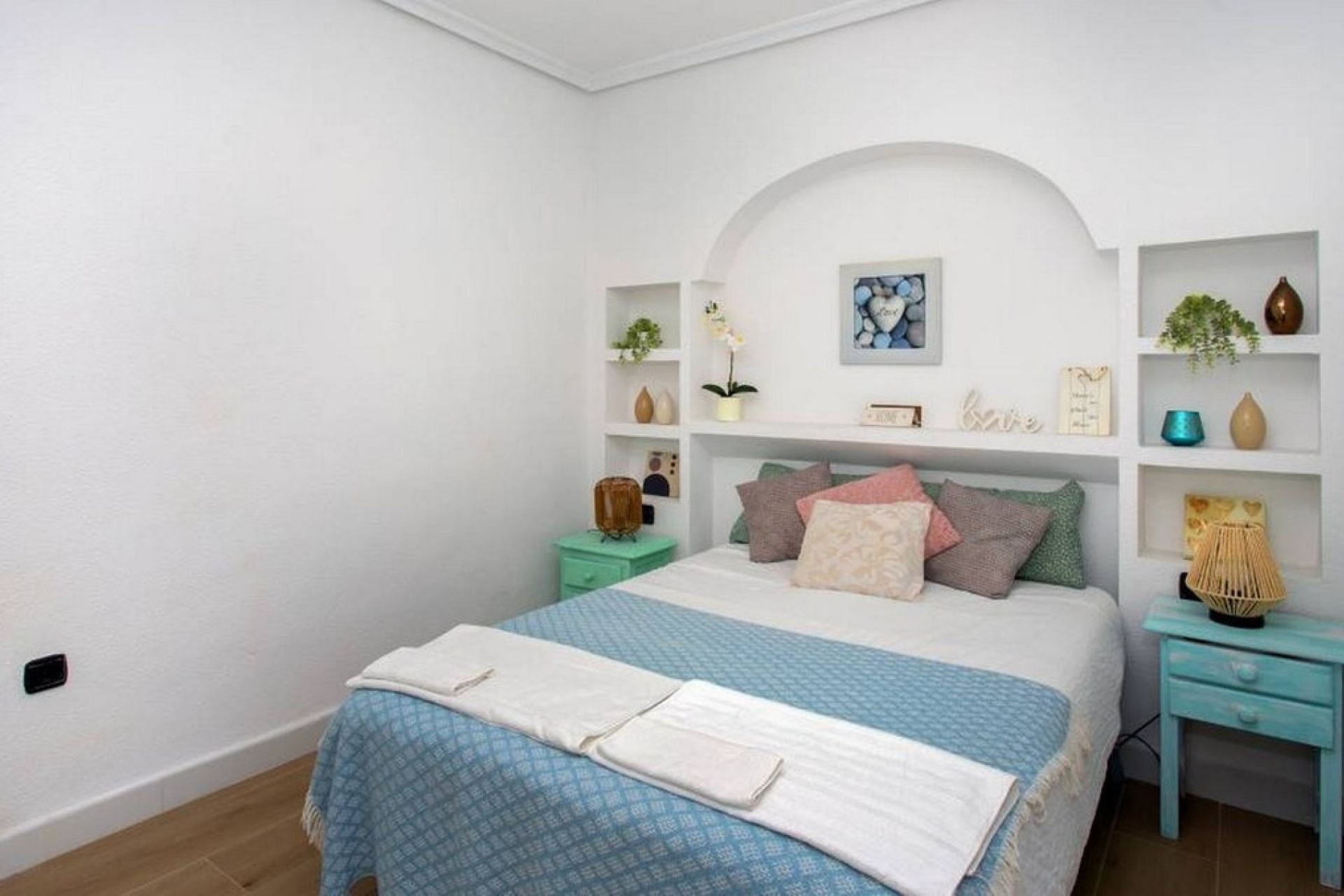 Resale - apartment - Orihuela - Playa Flamenca