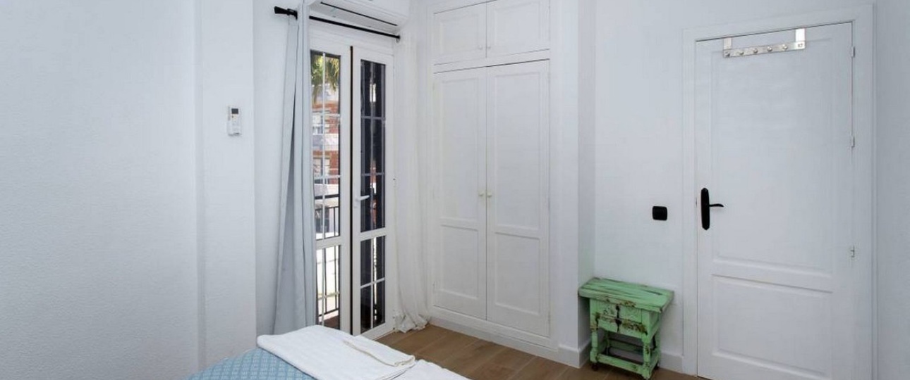 Resale - apartment - Orihuela - Playa Flamenca