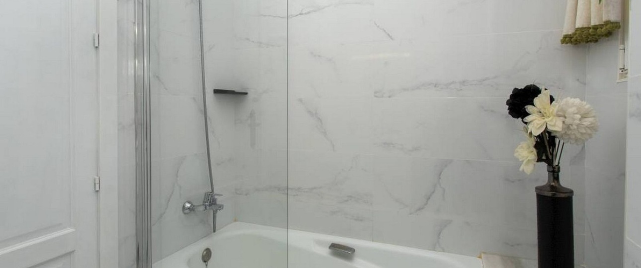 Resale - apartment - Orihuela - Playa Flamenca