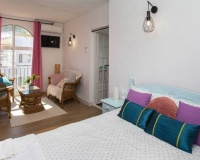Resale - apartment - Orihuela - Playa Flamenca