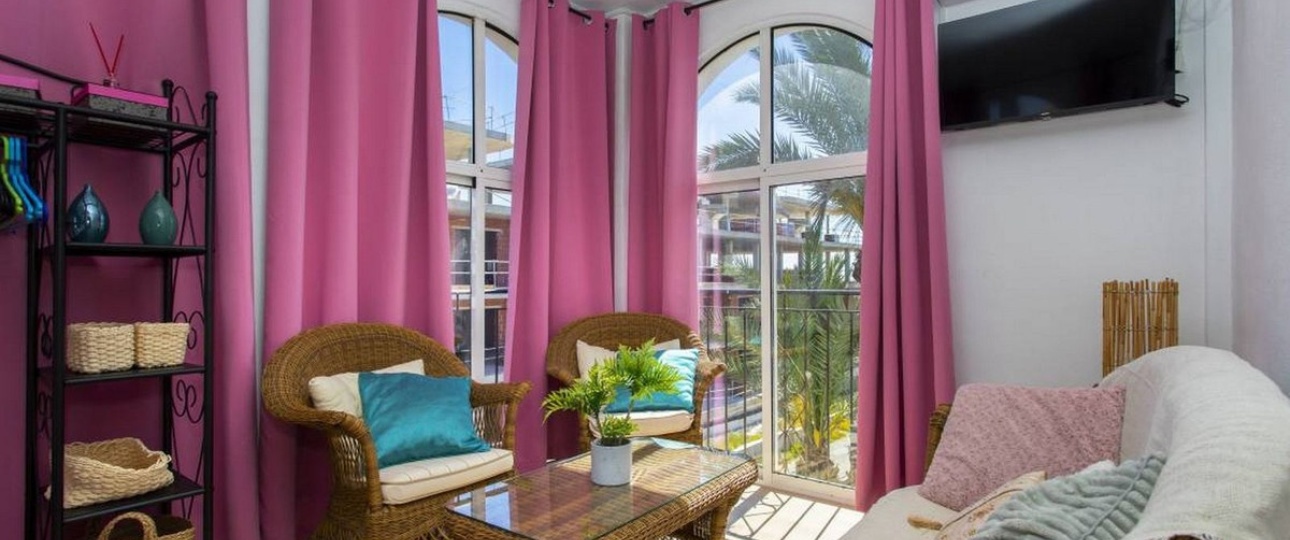Resale - apartment - Orihuela - Playa Flamenca