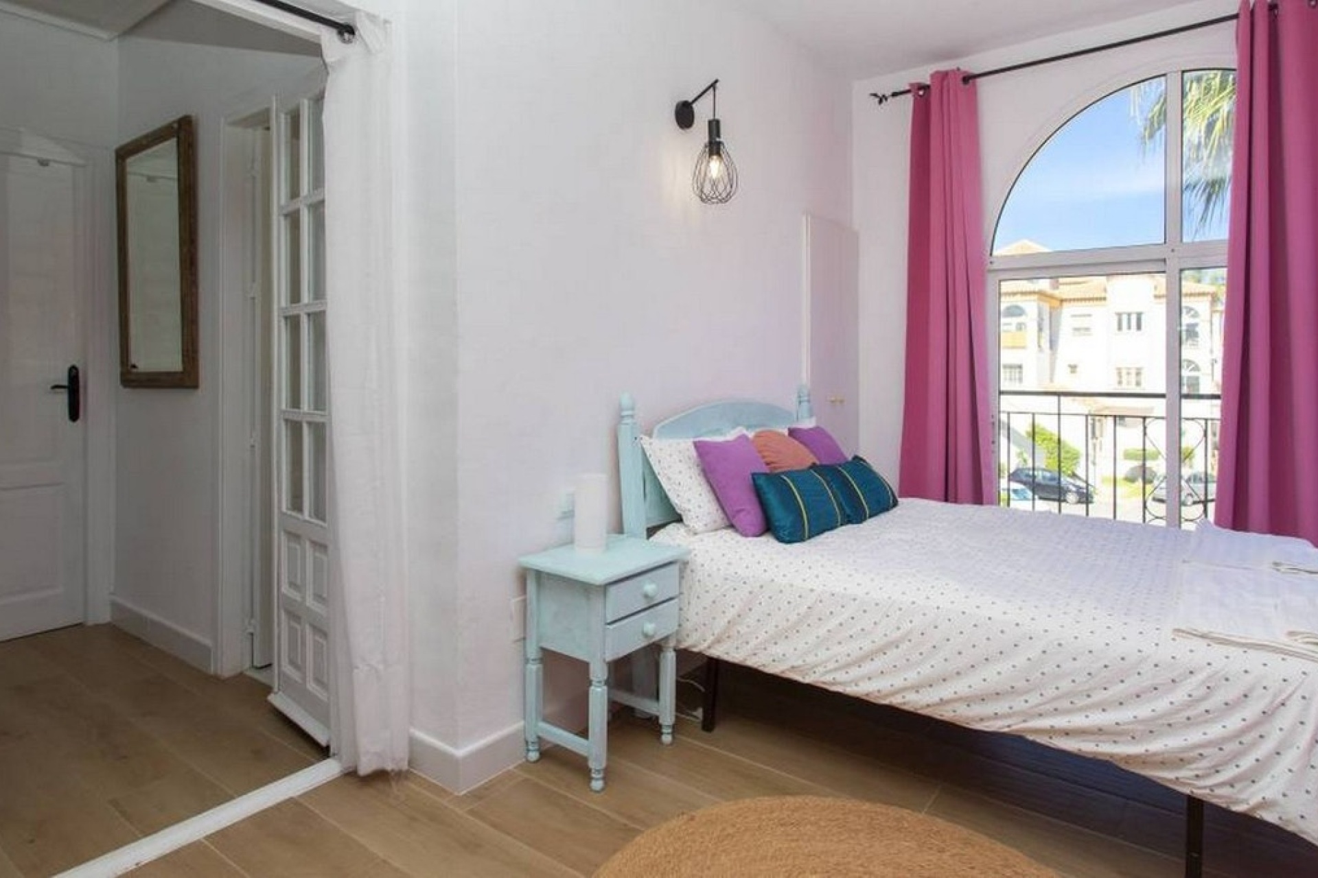Resale - apartment - Orihuela - Playa Flamenca