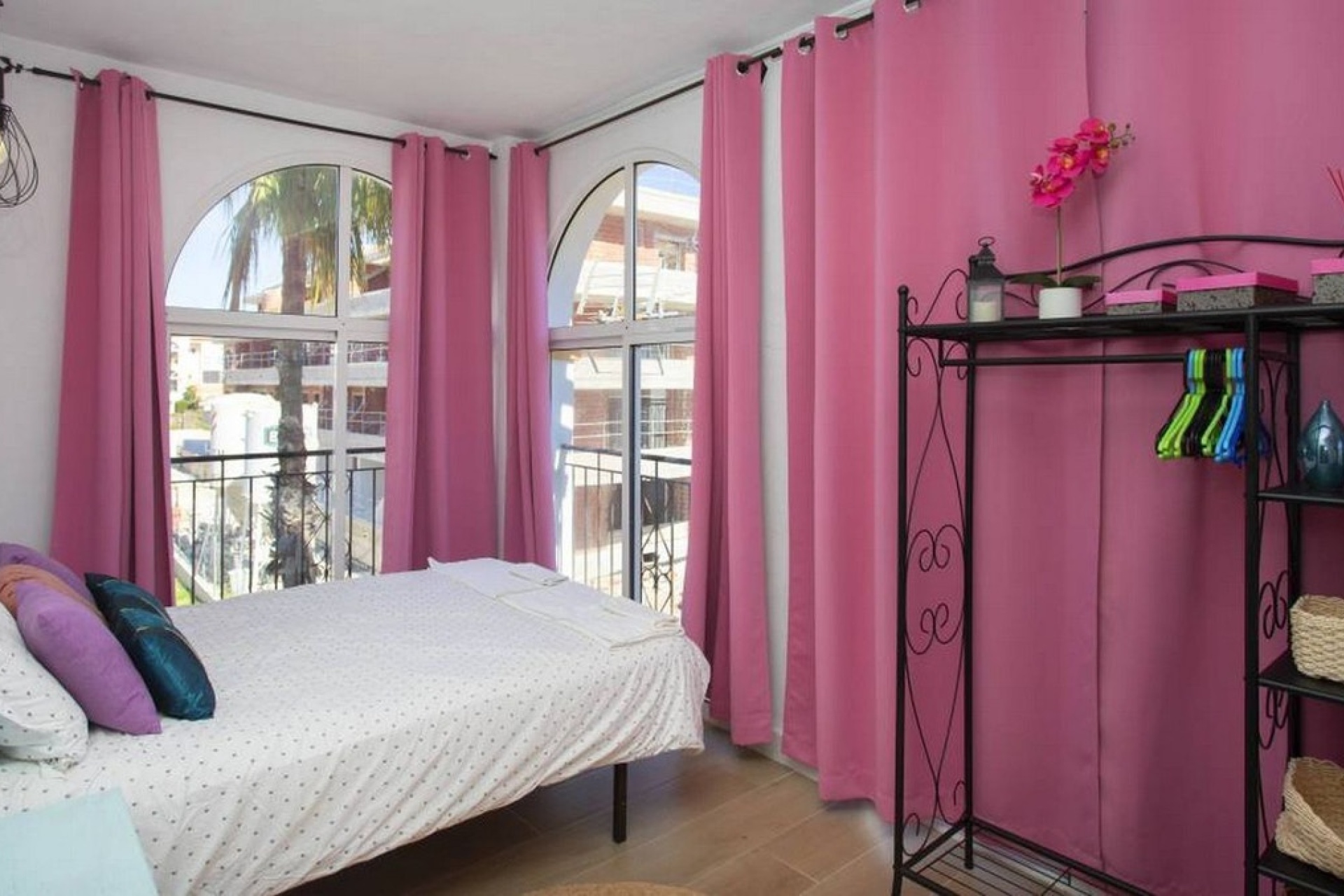 Resale - apartment - Orihuela - Playa Flamenca