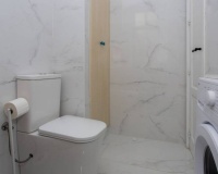 Resale - apartment - Orihuela - Playa Flamenca