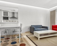 Resale - apartment - Orihuela - Playa Flamenca