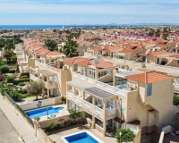 Resale - apartment - Orihuela - Playa Flamenca