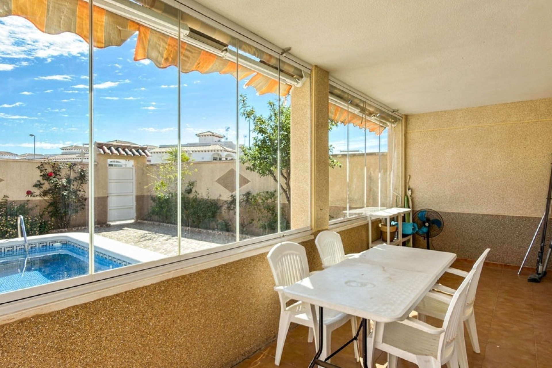 Resale - apartment - Orihuela - Playa Flamenca