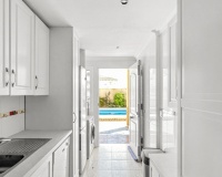 Resale - apartment - Orihuela - Playa Flamenca