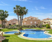 Resale - apartment - Orihuela - Playa Flamenca