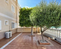 Resale - apartment - Orihuela - Playa Flamenca