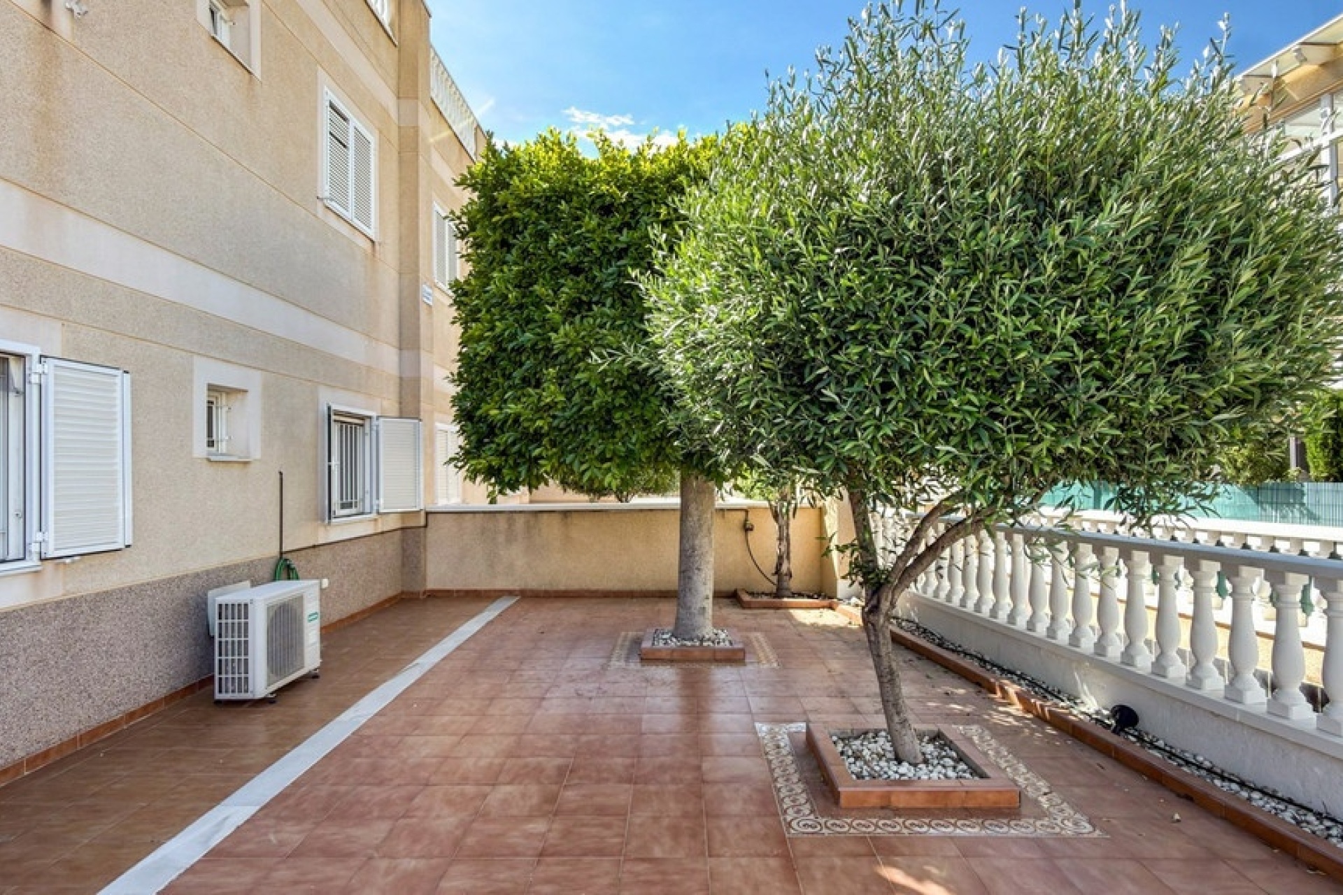 Resale - apartment - Orihuela - Playa Flamenca