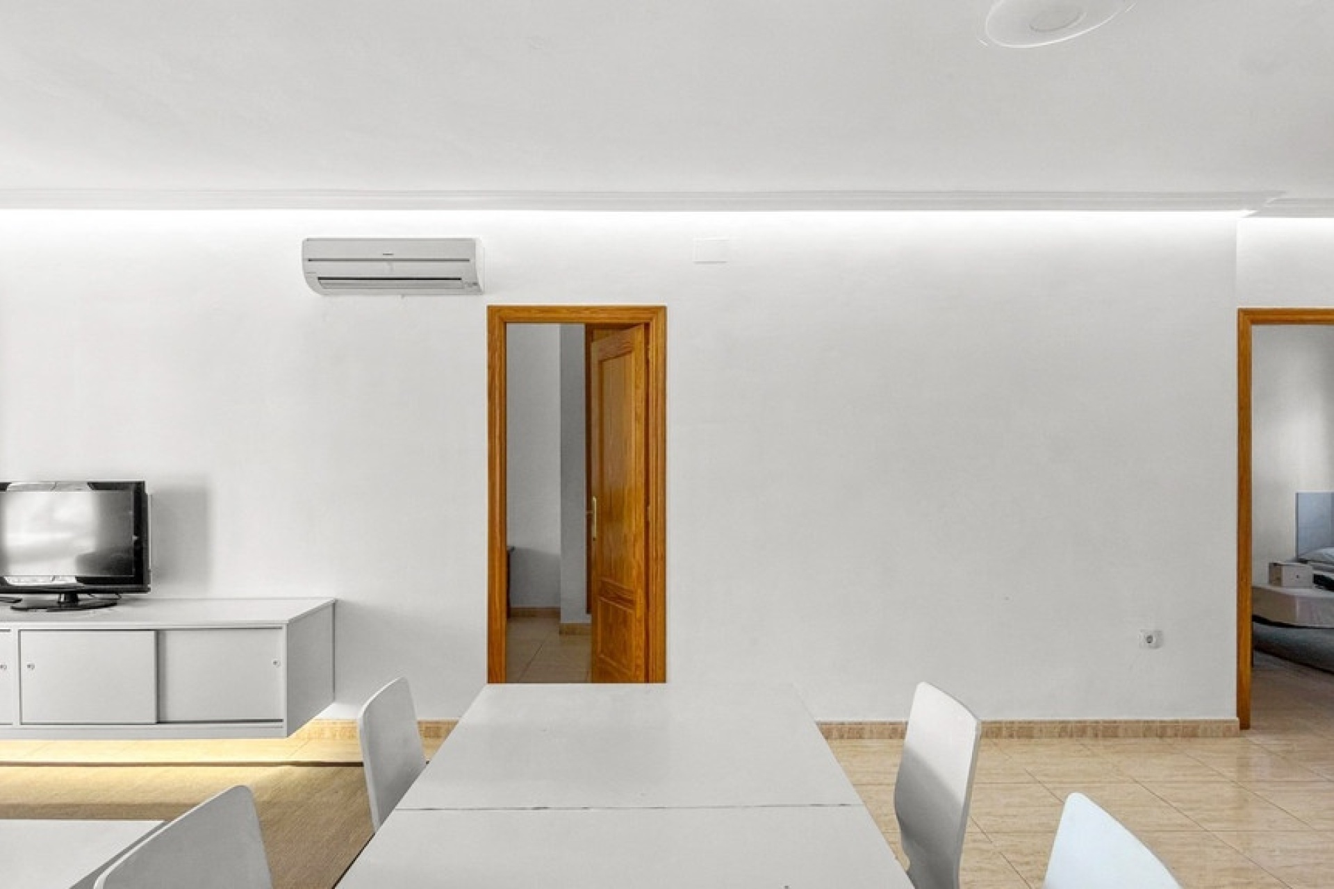 Resale - apartment - Orihuela - Playa Flamenca