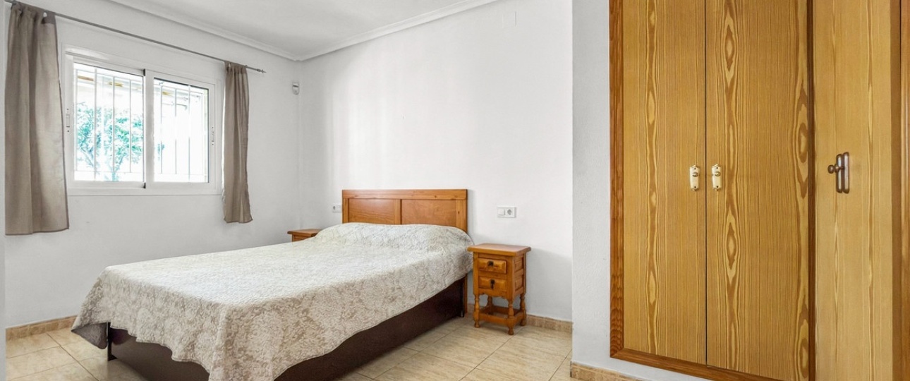 Resale - apartment - Orihuela - Playa Flamenca