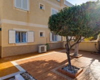 Resale - apartment - Orihuela - Playa Flamenca