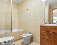 Resale - apartment - Orihuela - Playa Flamenca