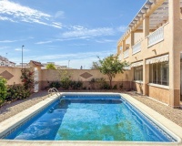 Resale - apartment - Orihuela - Playa Flamenca
