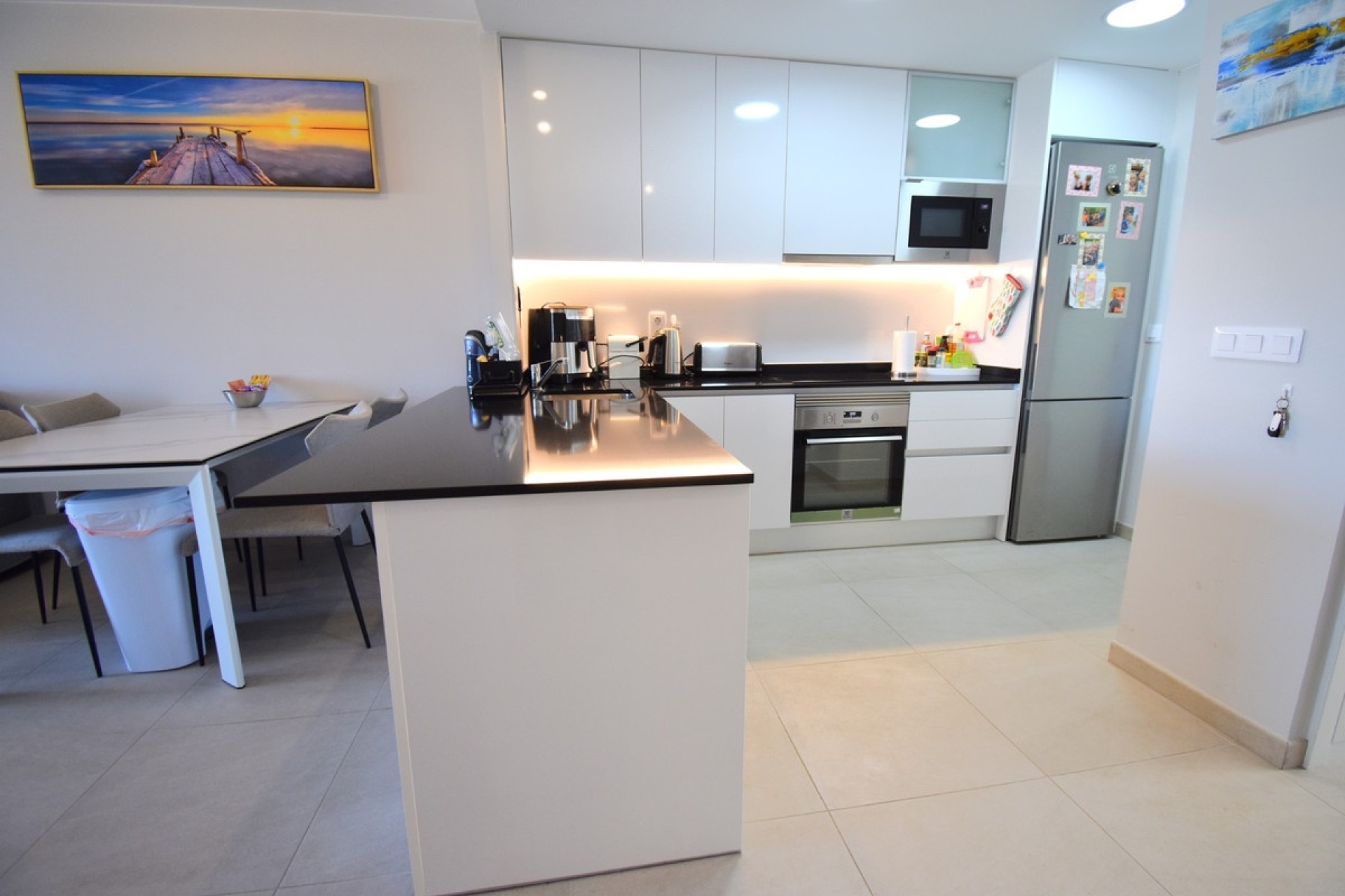 Resale - apartment - Orihuela - Playa Flamenca