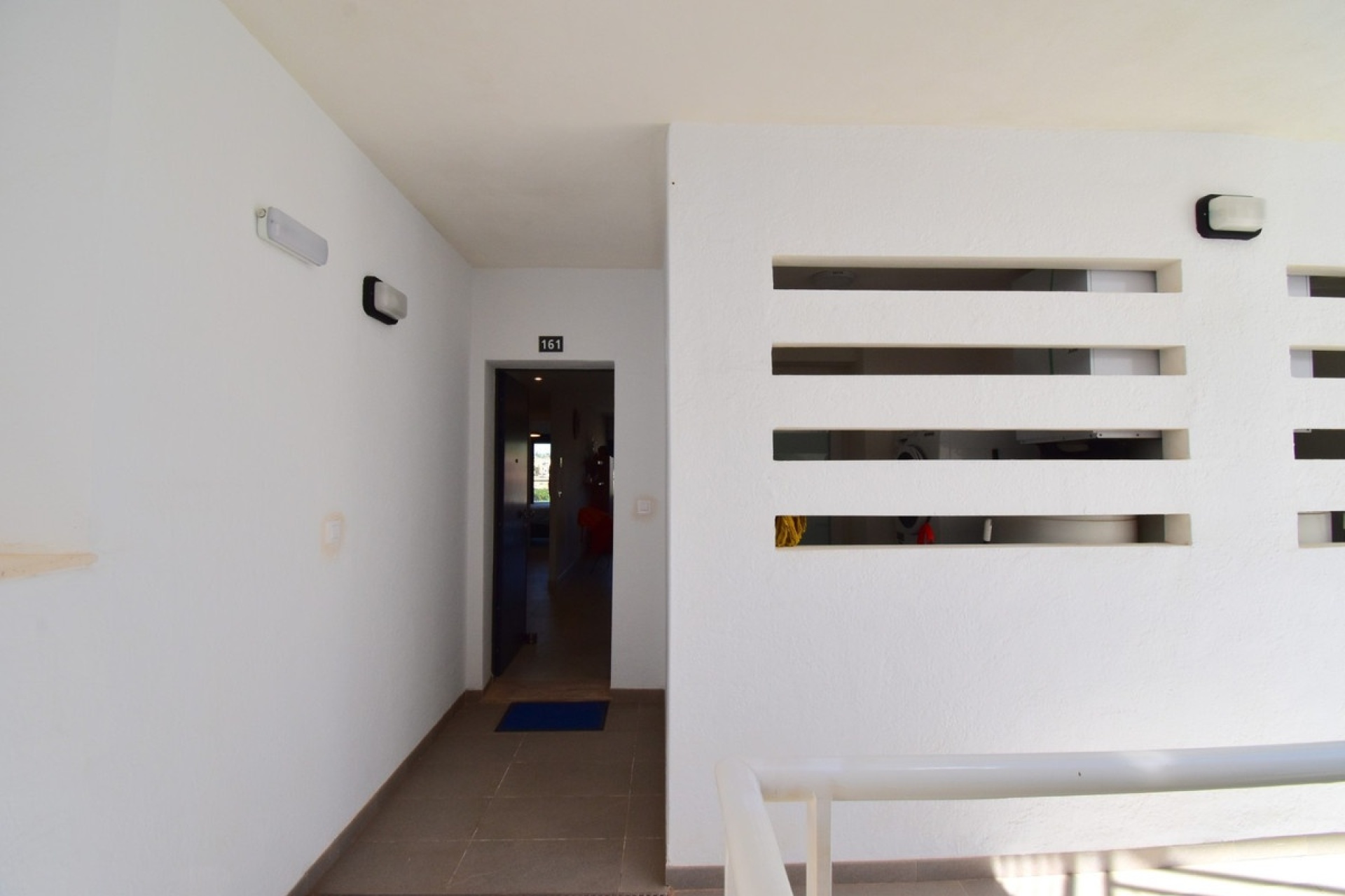 Resale - apartment - Orihuela - Playa Flamenca