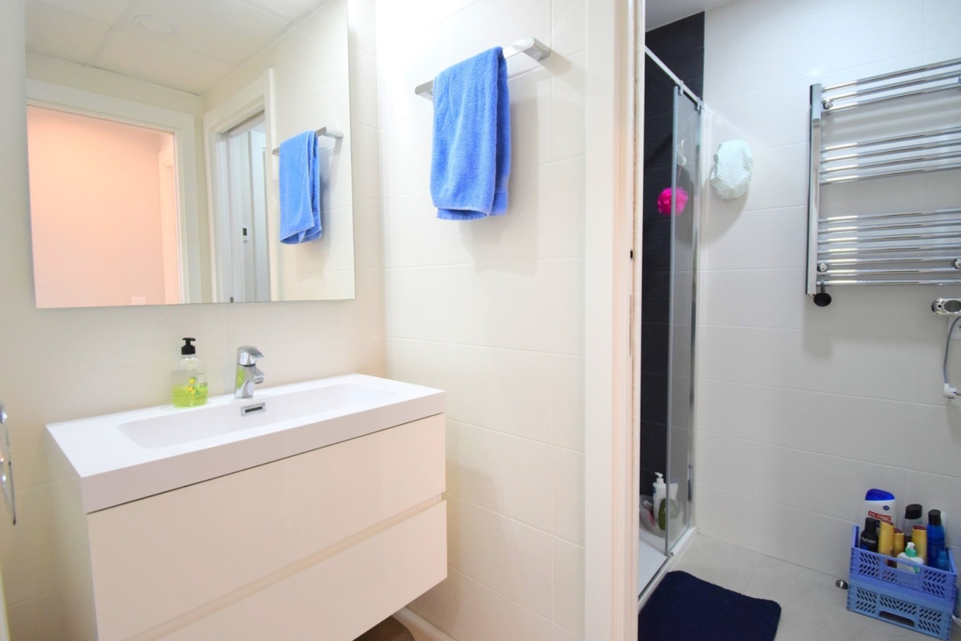 Resale - apartment - Orihuela - Playa Flamenca