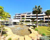 Resale - apartment - Orihuela - Playa Flamenca