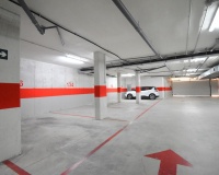 Resale - apartment - Orihuela - Playa Flamenca