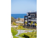 Resale - apartment - Orihuela - Playa Flamenca