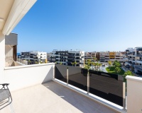 Resale - apartment - Orihuela - Playa Flamenca