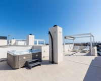 Resale - apartment - Orihuela - Playa Flamenca