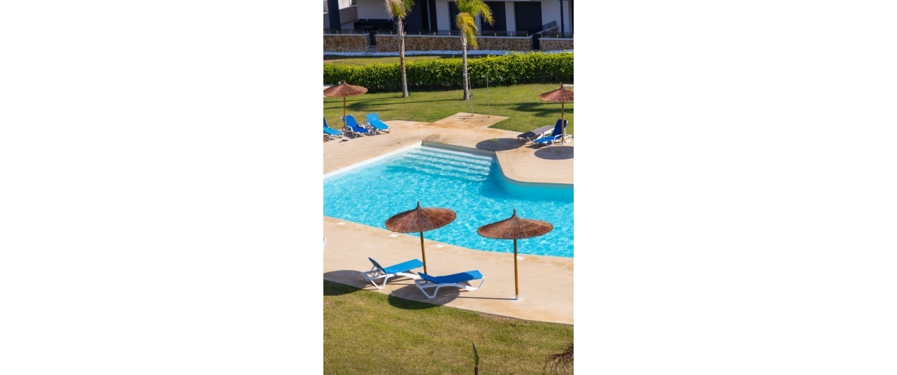 Resale - apartment - Orihuela - Playa Flamenca