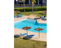 Resale - apartment - Orihuela - Playa Flamenca