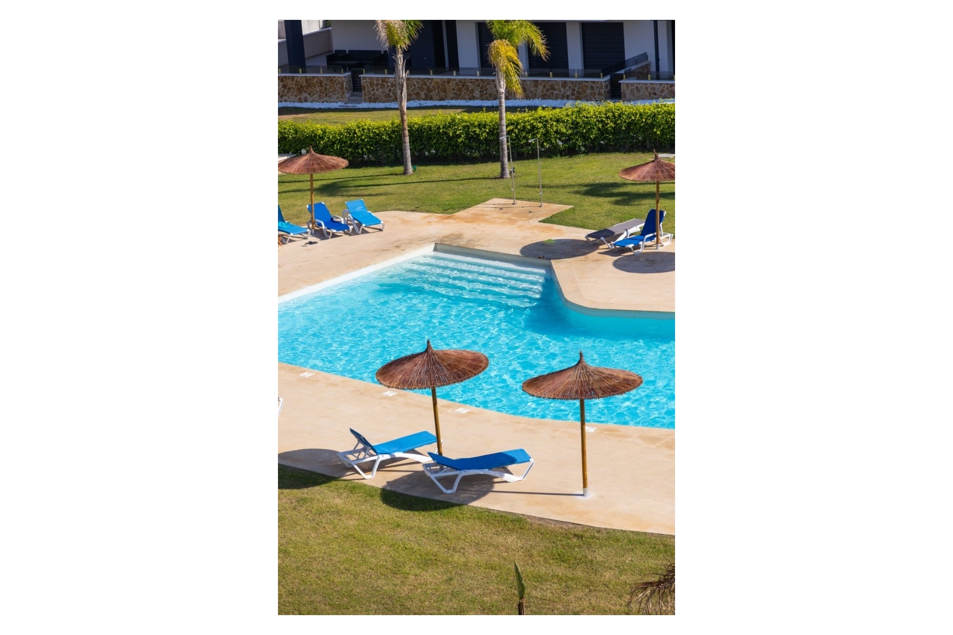 Resale - apartment - Orihuela - Playa Flamenca