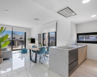 Resale - apartment - Orihuela - Playa Flamenca