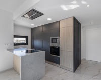 Resale - apartment - Orihuela - Playa Flamenca